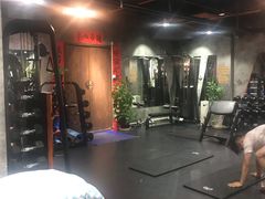 -能量健身私教工作室(1527店)