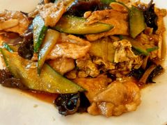 -北京小肠陈饭庄(方庄店)