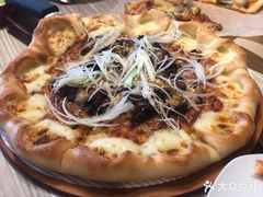 -必胜客(湘隆店)
