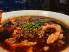 -前海沿·青岛菜(李沧万达店)