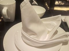 -万豪中餐厅·粤菜·北京粤财JW万豪酒店