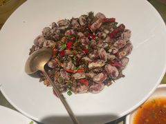 -一坐一忘云南菜(卓悦中心)