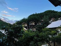 -北京山里寒舍度假酒店