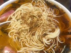 鲜辣粉-老半斋(福州路店)