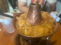 炊锅鸡-蜗牛小馆醉乡民谣云南菜(惠新西里店)