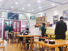 大堂-老爷子原味蒸饺(总店)
