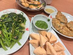 -抱德·潮汕味(敦和店原惠城鱼仔)