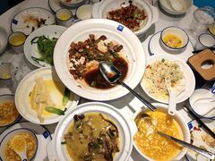 -兰湘子·湘菜小炒(石家庄万象城店)