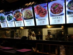 -东方饺子王(工农大路店)