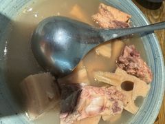 -静一餐厅·湖北菜(前门创始店)