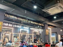 -菲拉派瑞连锁沙龙