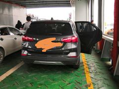 -长兴对江渡客运站