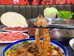 -官塘陈记鱼生·潮汕砂锅粥·牛肉火锅(潮枫路总店)