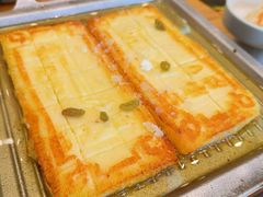 -哈啾嗨·蒙文化主题餐厅(京汉新城店)