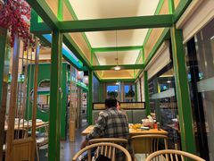 -满盛家宴·烤鸭·海鲜天津菜(河北路总店)