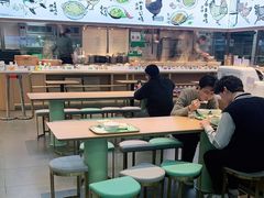 -老乡鸡(西岸凤巢店)