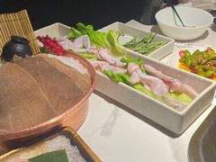 -九鼎轩脆毛肚火锅(南京东路店)