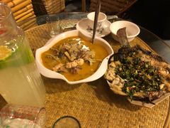 -多哥水傣味餐厅(司马巷店)
