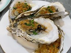 -金沙滩海鲜餐厅(梅江龙水园店)