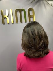 -XIMA·美发沙龙