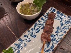 -哥哥の深夜食堂(红松东路店)