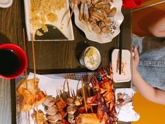 -西单翅酷(西单店)