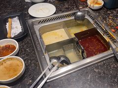 -海底捞火锅(邯郸新世纪中心店)