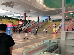-珠海拱北口岸