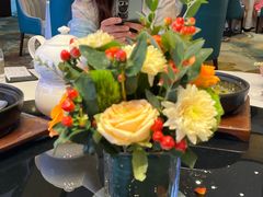 -富淳饭店(世纪公园店)