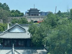 -七欣天香辣蟹火锅(南京建宁路大观天地店)