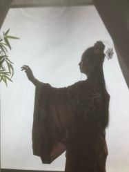 -陈攻馆·汉服