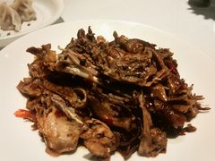 -丝路东方虾仁水饺(北京路二宫汇嘉店)