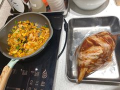 -ABC Cooking Studio(上海环球金融中心店)