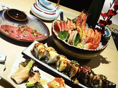 -大渔铁板烧(万象城店)
