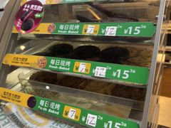 -赛百味SUBWAY(东风广场店)