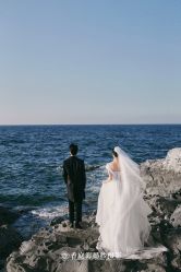 -香庭海婚纱摄影·威海旅拍(统一路店)