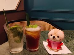 -美奈小馆·越南料理(福田星河COCO Park店)