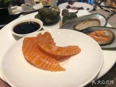 -太原富力万达文华酒店·美食汇西餐厅