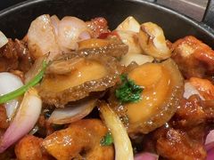 -潮界(虹桥新天地店)