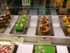 -康莱德酒店·美庭自助餐厅