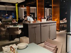 -小大董·烤鸭(观景餐厅·南京西路店)