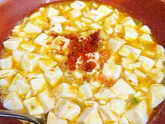 蟹粉豆腐-松鹤楼(月坛店)