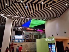 -百丽宫影城(IMAX万象城店)