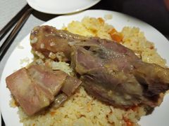-巴依家新疆手抓饭(菱角湖万达店)