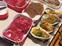 -大龙燚火锅(天安云谷店)