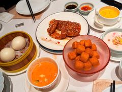 生烧麻香清远鸡-北京厨房(SKP店)