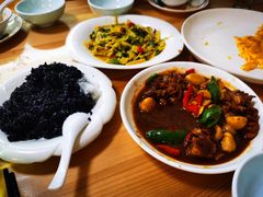 -高老庄·老溧阳·私房菜(南山竹海店)