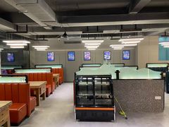 -正丰源大缸烧烤(人民路店)