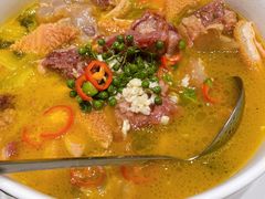 -老山东·山东菜(鲁菜名店)