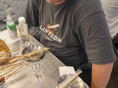 -有局·成都市井烧烤·精酿啤酒(双楠店)